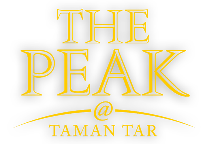 The Peak Logo